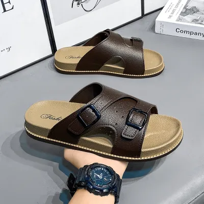 Non-Slip Slippers For Men